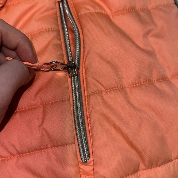 Pink coat! - Picture 2 of 6